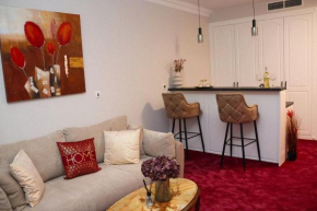 Mostar Royal Residence